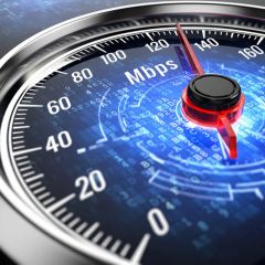 What Can Businesses Do to Boost Internet Speeds?